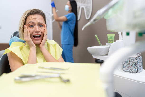 Best Broken or Cracked Tooth Emergency Dentist in Norwalk, CT